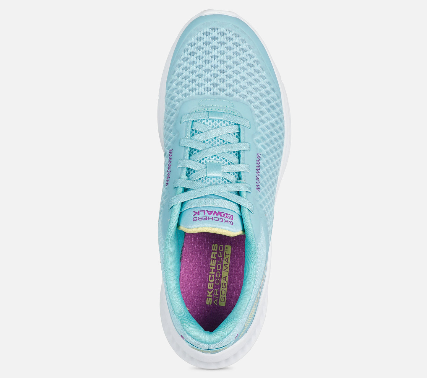 GO WALK Now - Nikkie Shoe Skechers.no