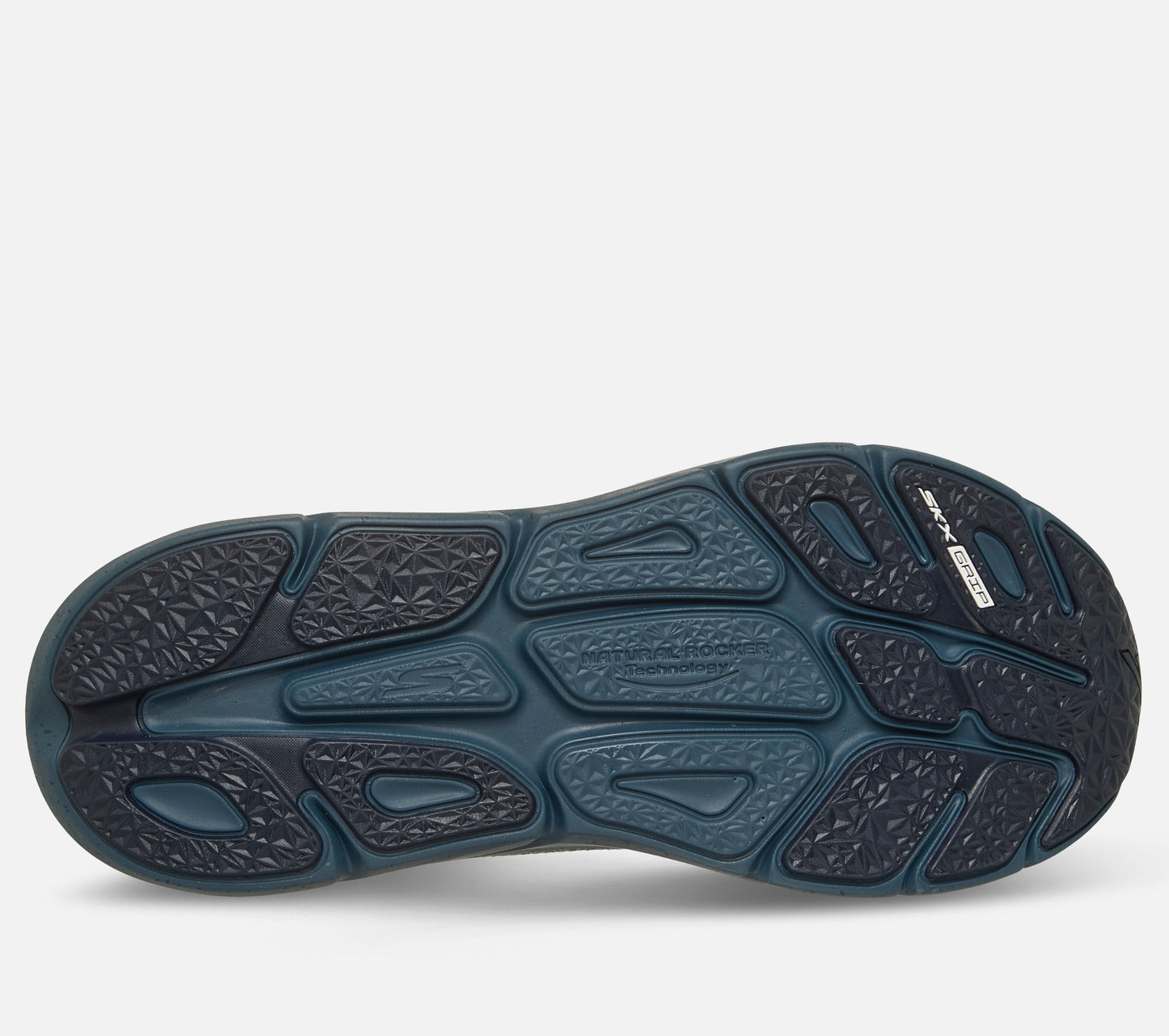 Slip-ins: Max Cushioning Premier 3 - Aqua Edge - Waterproof