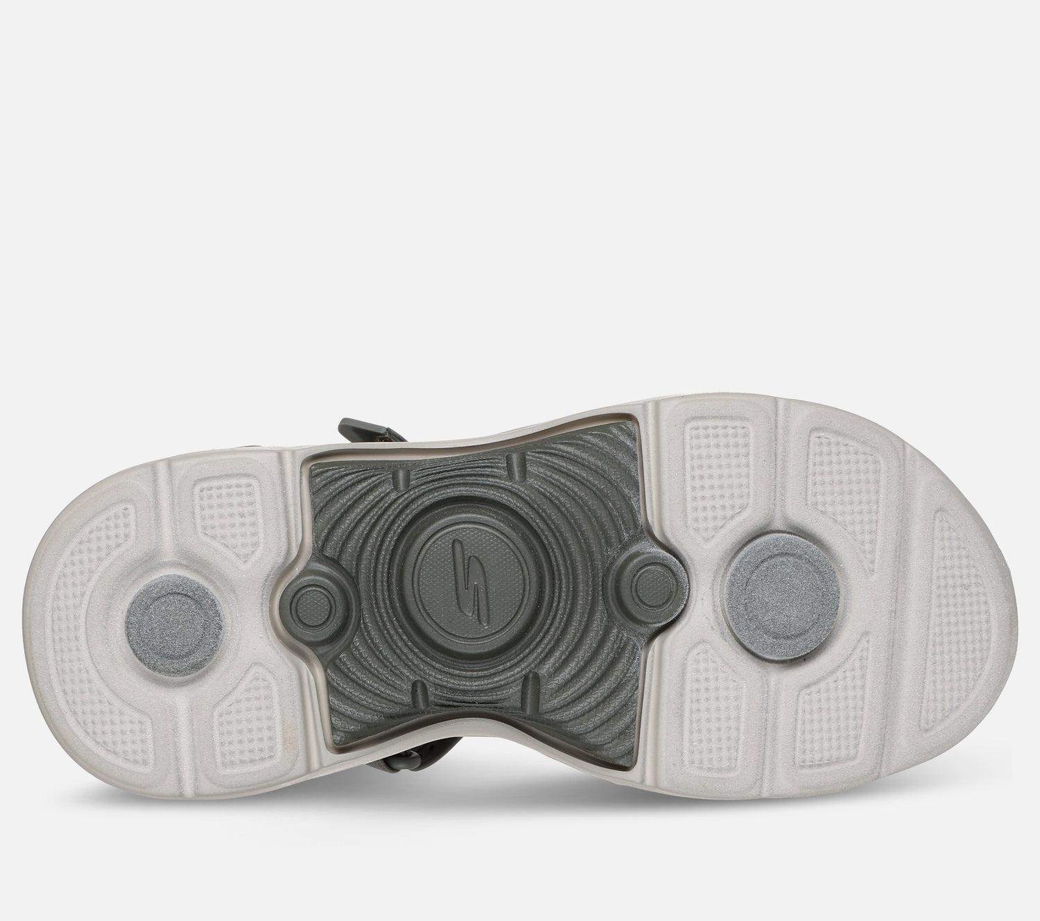 Slip-ins: GO WALK Arch Fit 2.0 Sandal - Candace Sandal Skechers.no