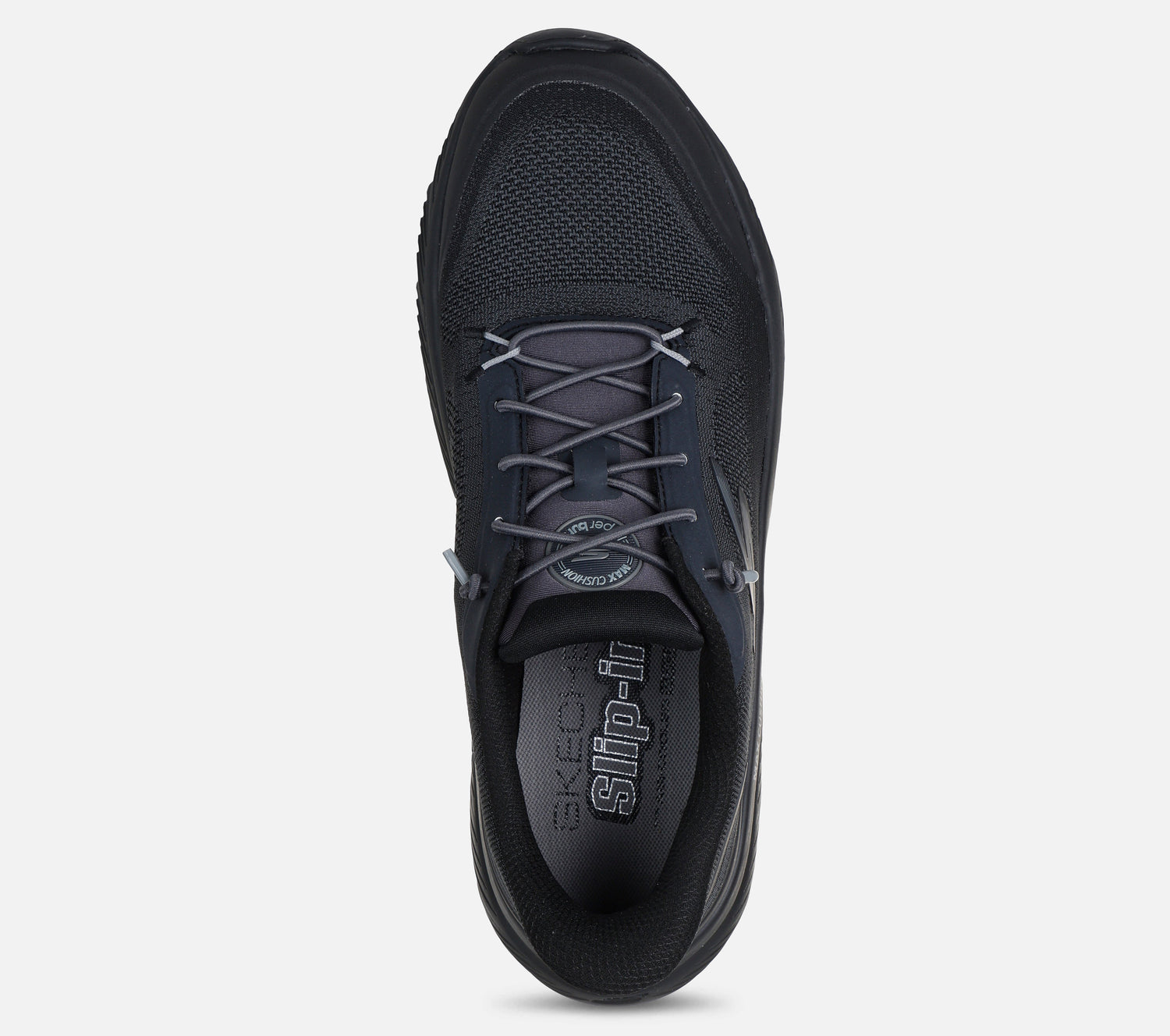 Slip-ins: GO WALK Max Cushioning - Zoltar Shoe Skechers.no