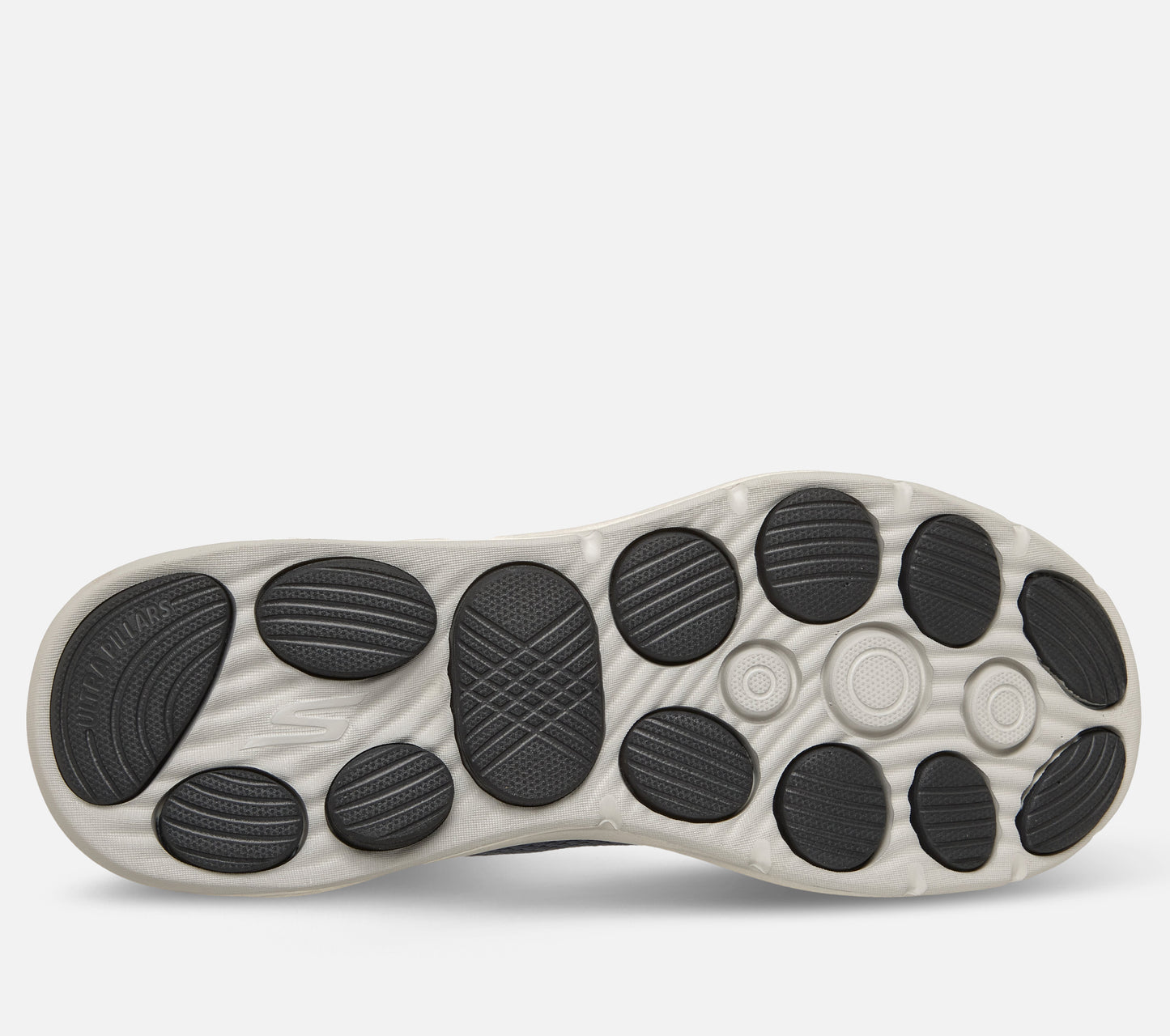 Slip-ins: GO WALK 8 - Ozzie Shoe Skechers.no