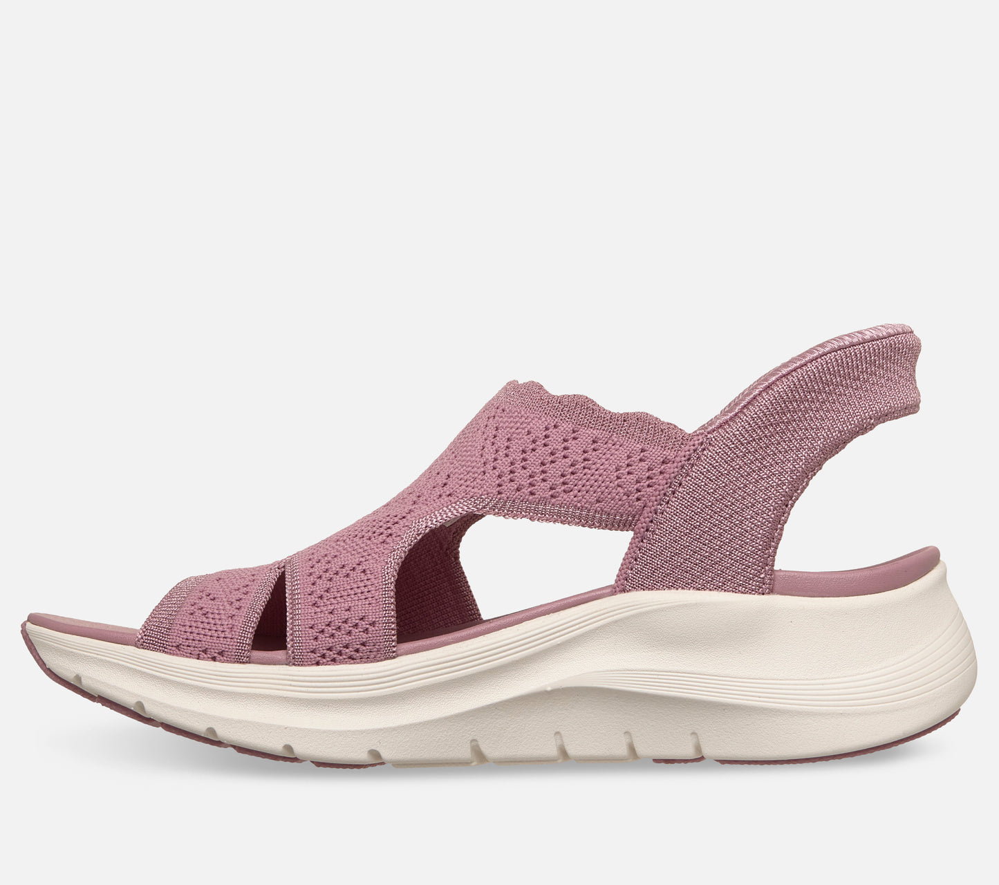 Slip-ins: Arch Fit 2.0 - Best Match Sandal Skechers.no
