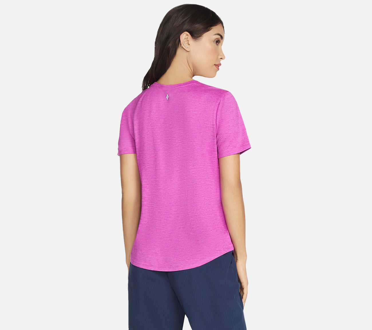 GO DRI - Swift Tee Clothes Skechers.no