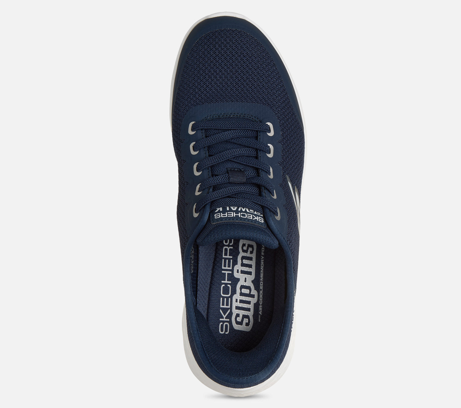 Slip-ins: GO WALK Flex - Netro Shoe Skechers.no