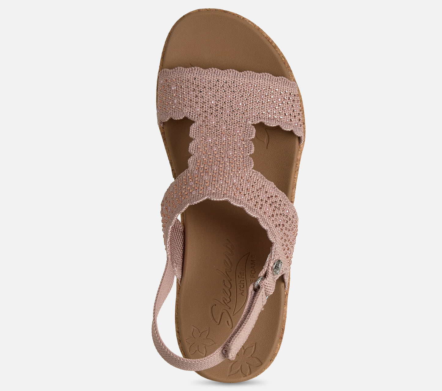 Arch Fit Beverlee 2.0 - My Fav Sandal Skechers.no