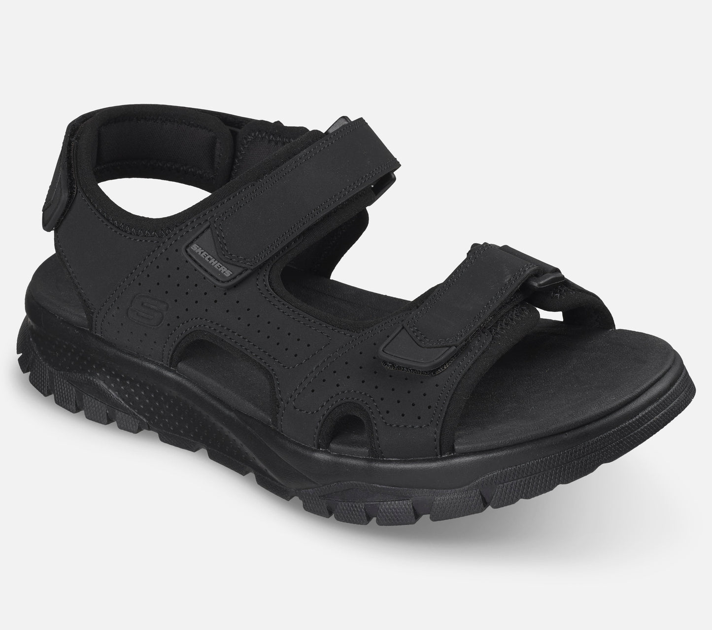 Relaxed Fit: Wagner - Avalon Sandal Skechers.no