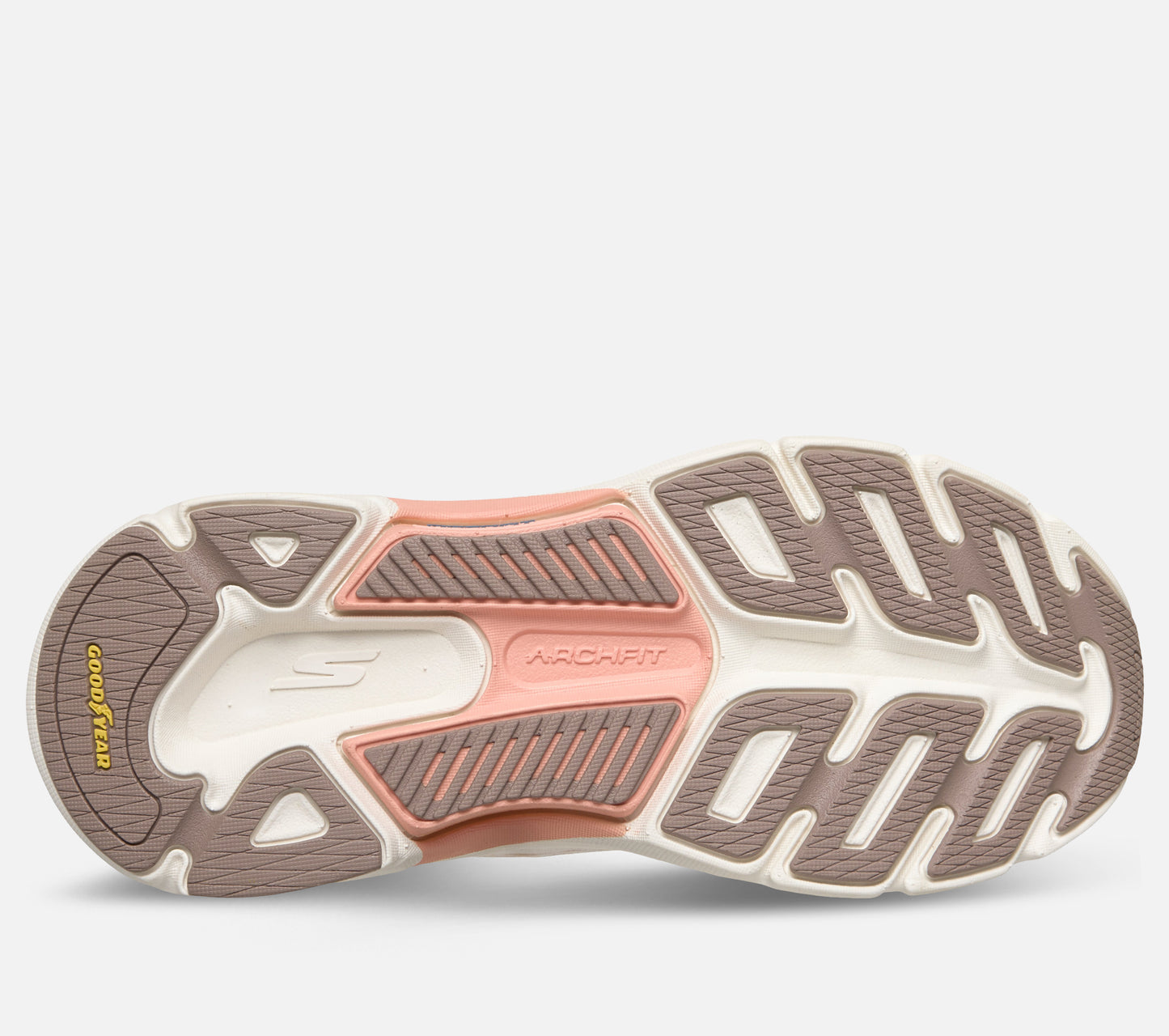 Slip-ins: Max Cushioning Arch Fit 2.0 Shoe Skechers.no