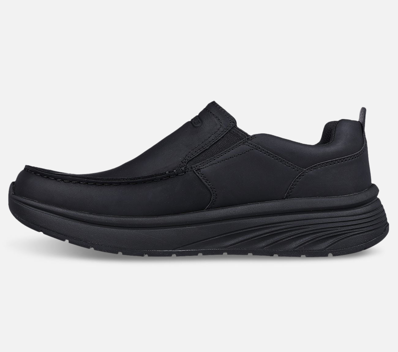 Relaxed Fit: Calabrio - Bazley Shoe Skechers.no