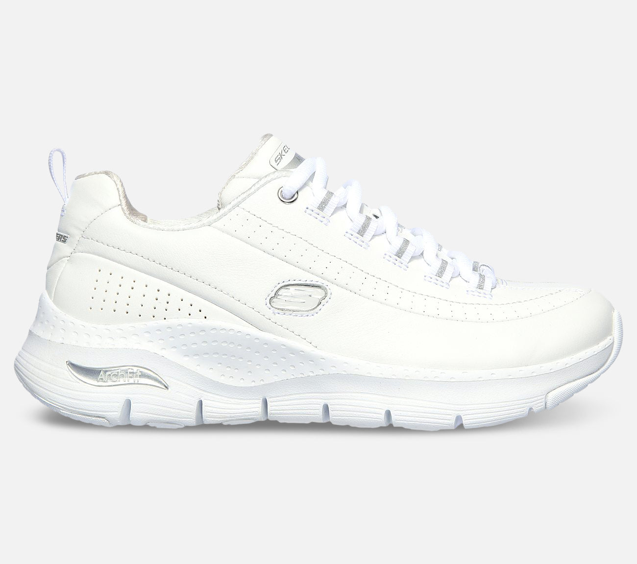 Wide Fit: Arch Fit - Citi Drive Shoe Skechers.no