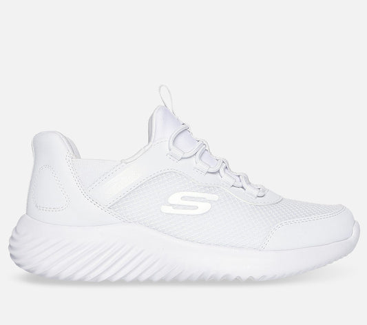 Slip-ins: Bounder - Brisk-Burst Shoe Skechers.no