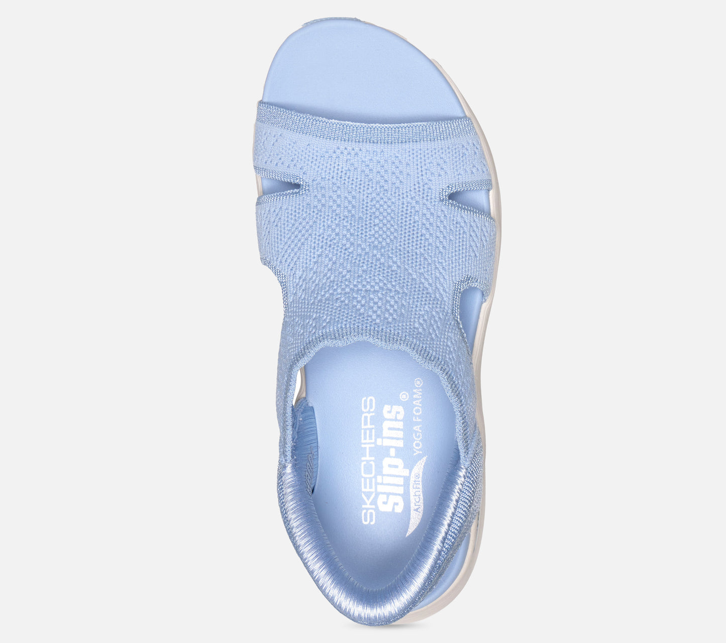 Slip-ins: Arch Fit 2.0 - Best Match Sandal Skechers.no