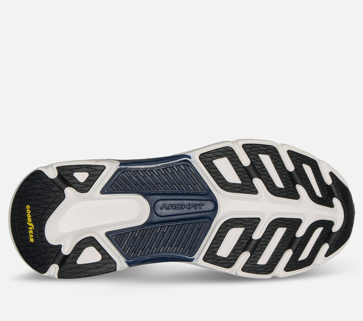 Slip-ins: Max Cushioning Arch Fit 2.0 - Azusah Shoe Skechers.no