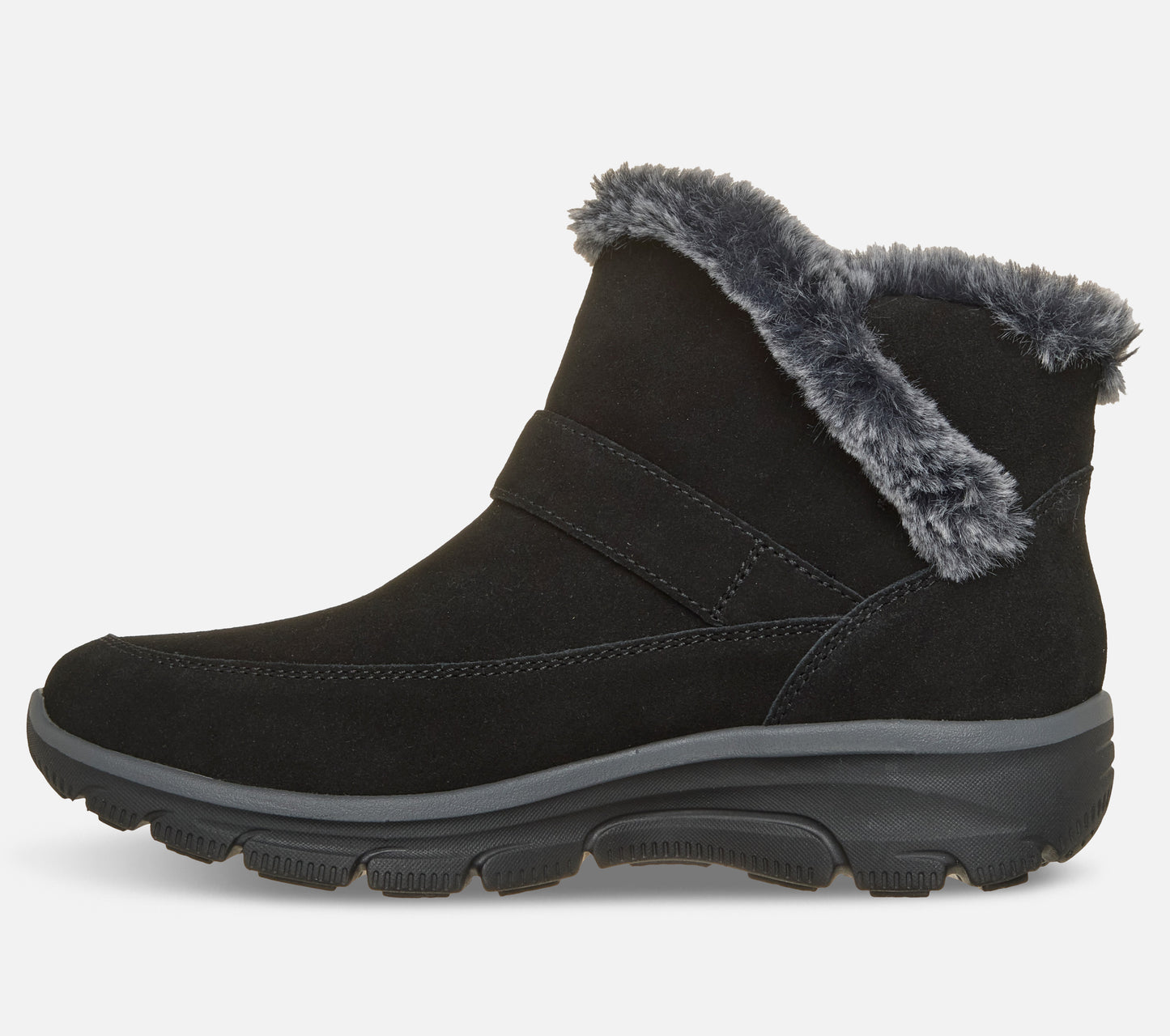Relaxed Fit: Slip-ins: Easy Going - Gentle Winter