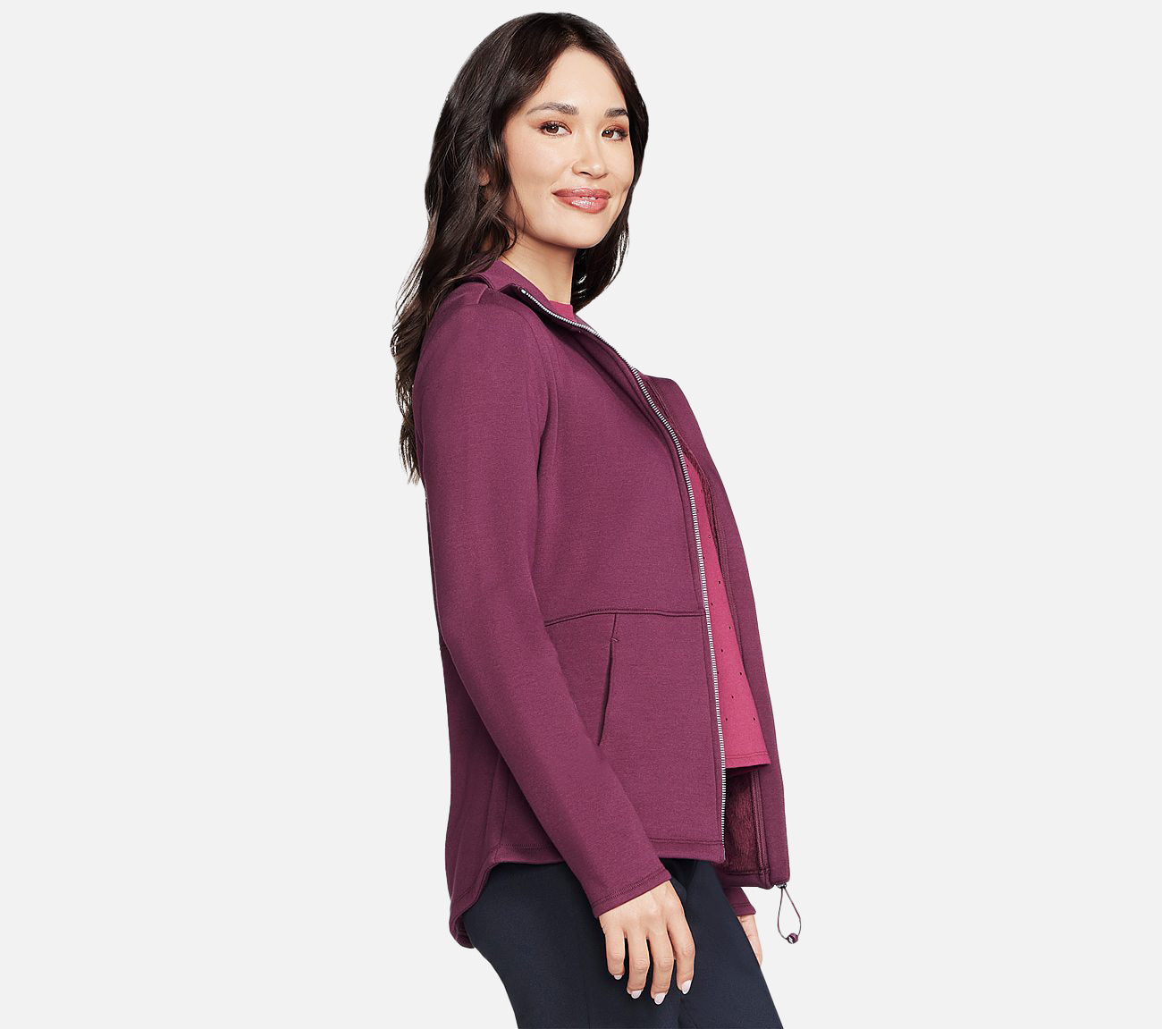 Go snuggle Jakke Clothes Skechers.no