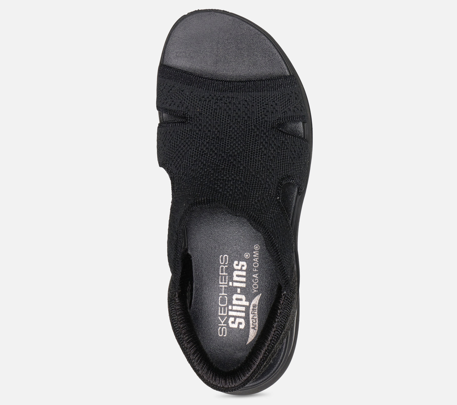 Slip-ins: Arch Fit 2.0 - Best Match Sandal Skechers.no