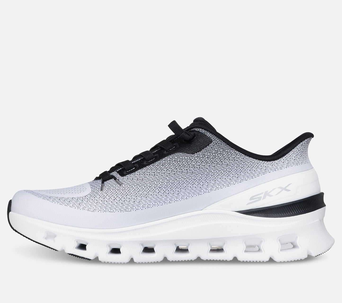 Slip-ins: Arch Fit Glide-Step Pro Shoe Skechers.no
