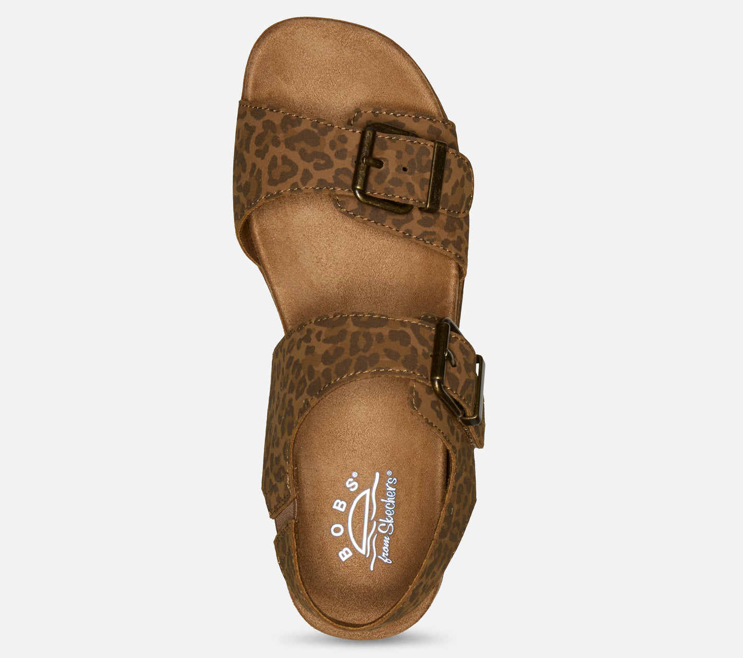 BOBS Misty Kiss - Dreamy Drift Sandal Skechers.no