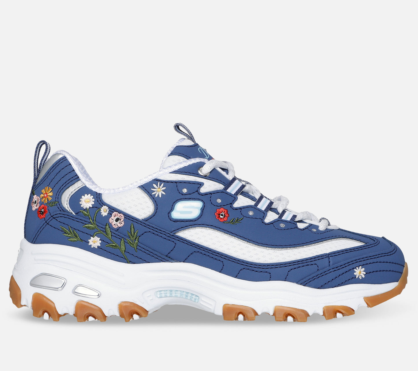 D'Lites - Spring Bloom Shoe Skechers.no