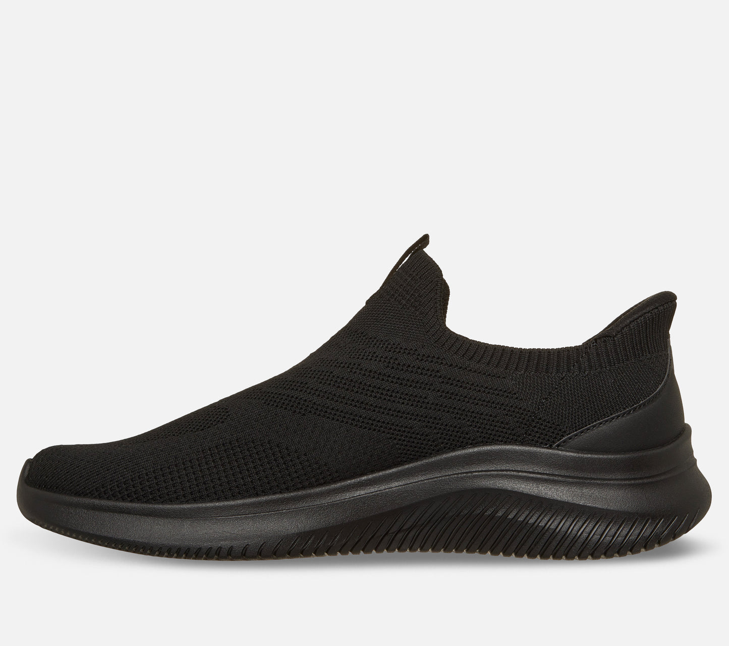 Wide Fit: Slip-ins: Ultra Flex 4.0 - Calavera Shoe Skechers.no