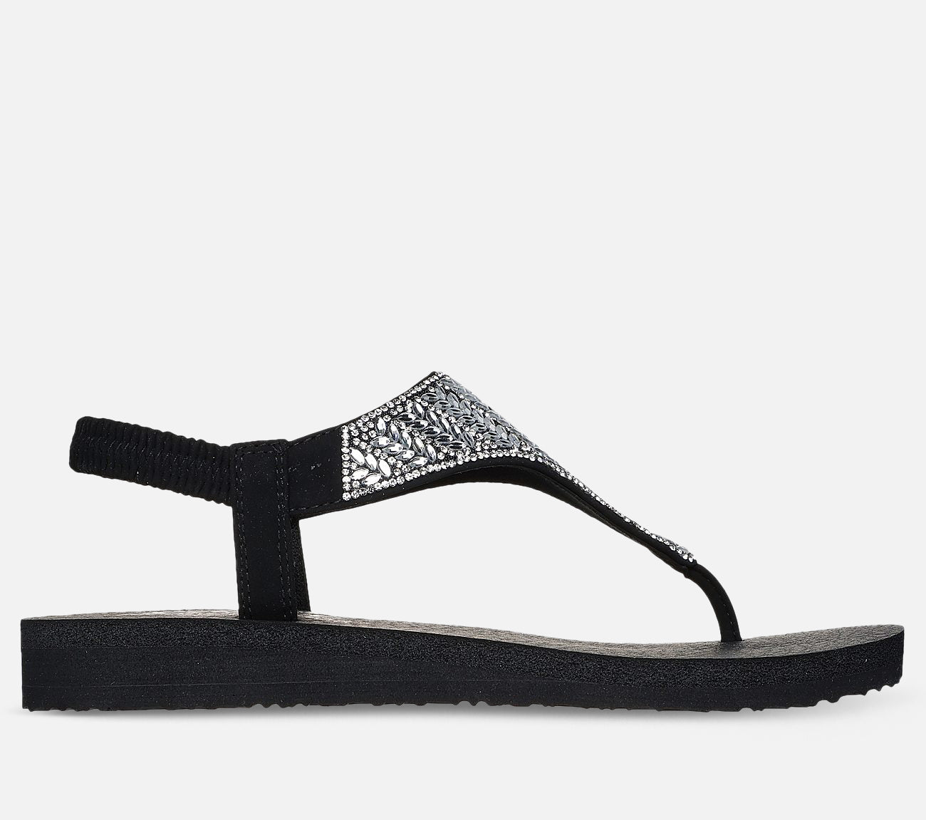 Meditation - Glamorous Muse Sandal Skechers.no