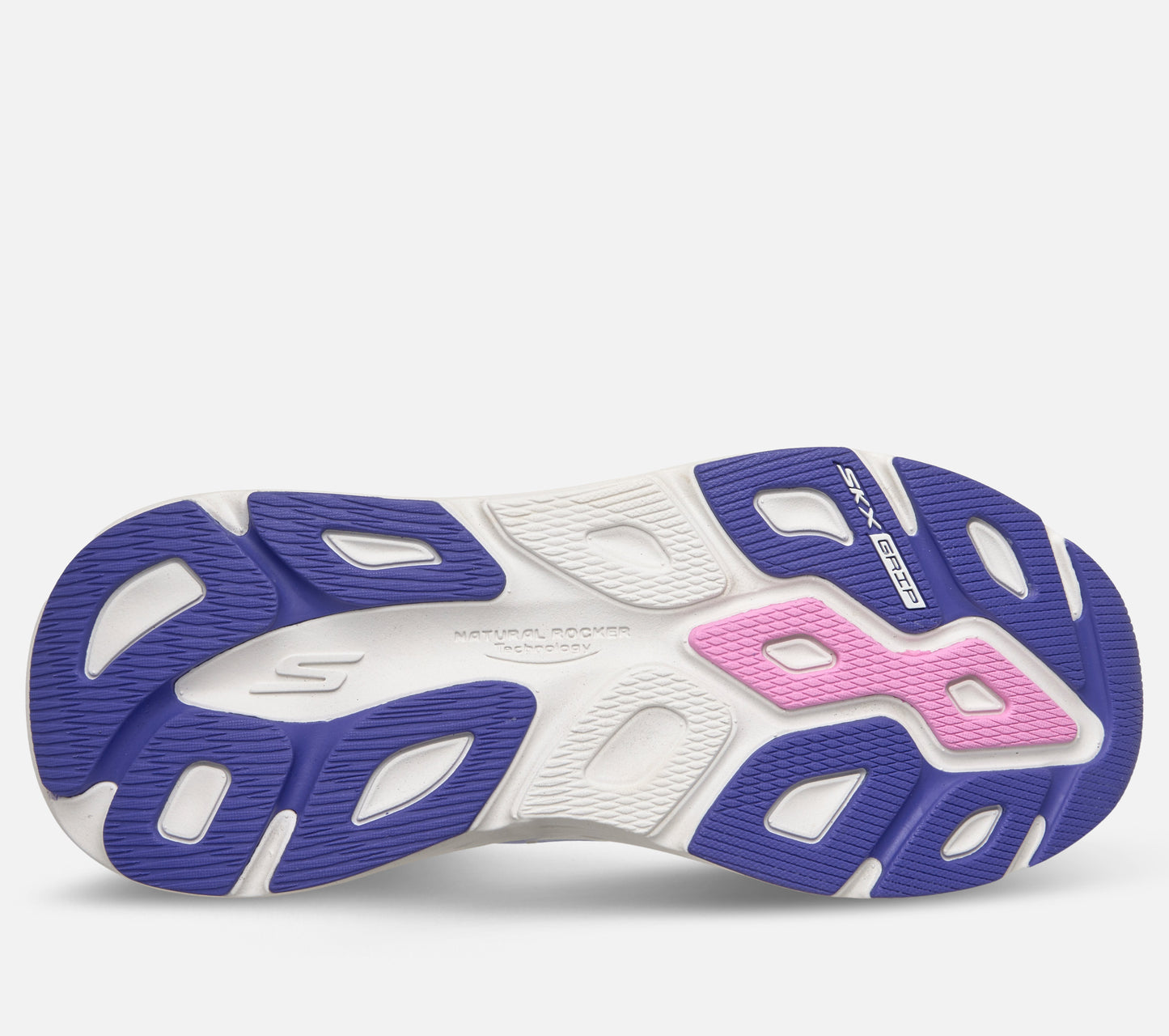 Wide Fit: Max Cushioning Elite 3 - Valares Shoe Skechers.no