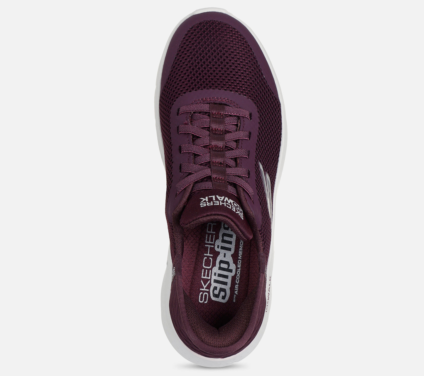 Slip-ins: GO WALK Flex - Grand Entry Shoe Skechers.no
