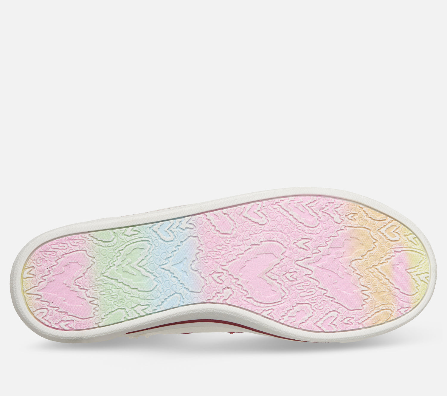 BOBS B Cute 2.0 - Fruity Feeling Shoe Skechers.no