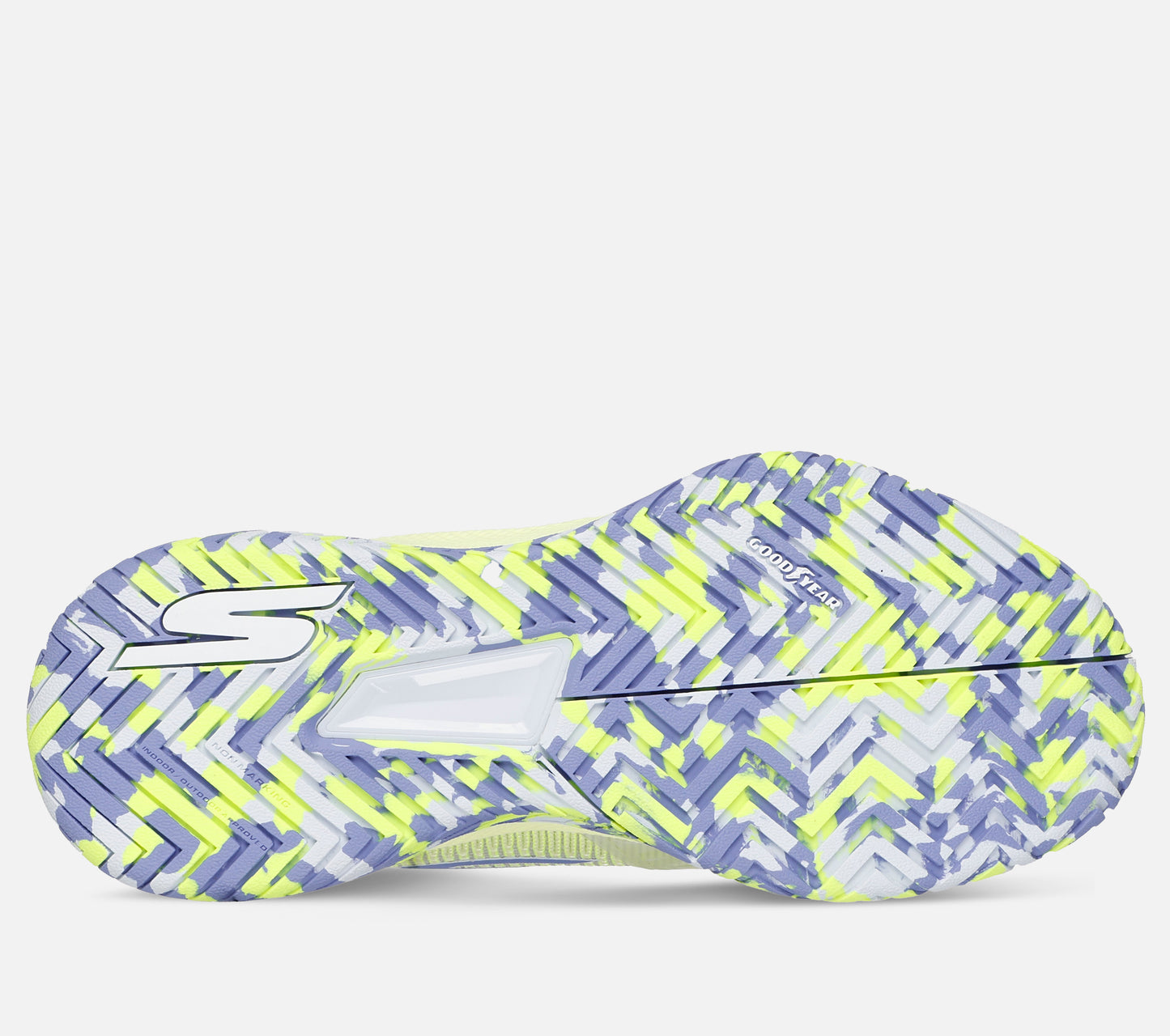 Relaxed Fit: Viper Court Pro 2.0