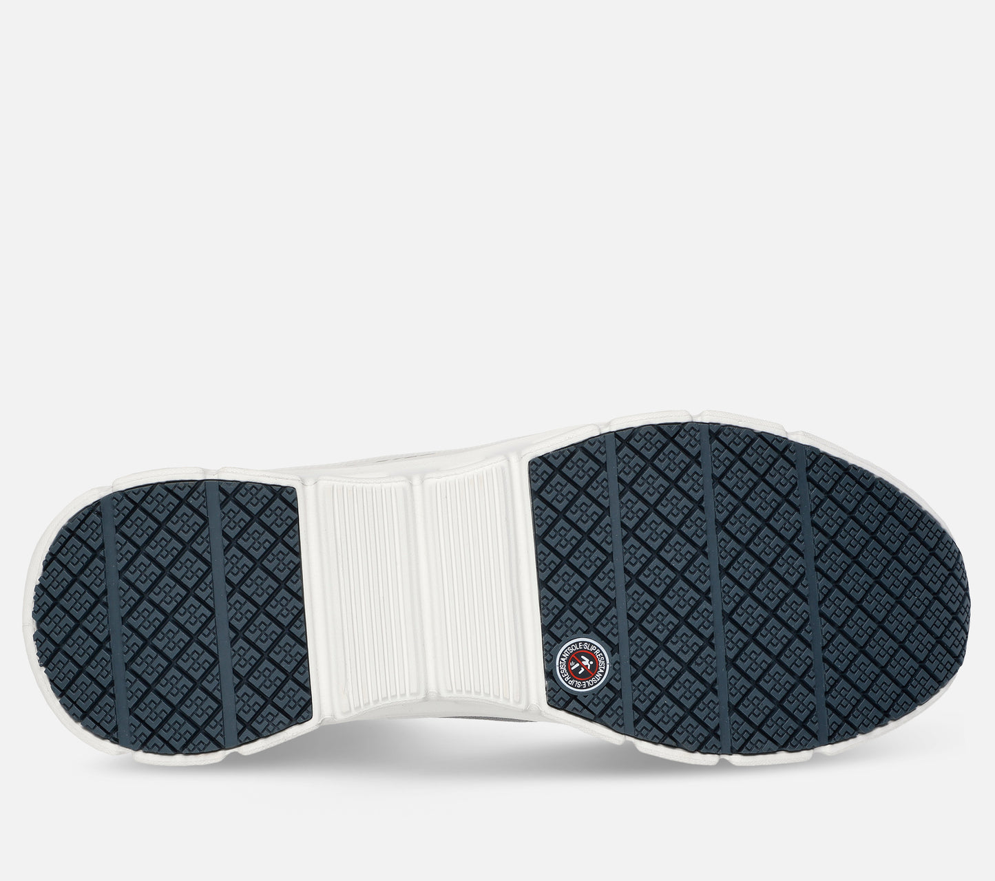 Work: Slip-ins: Slip-Resistant: Glide-Step Pro