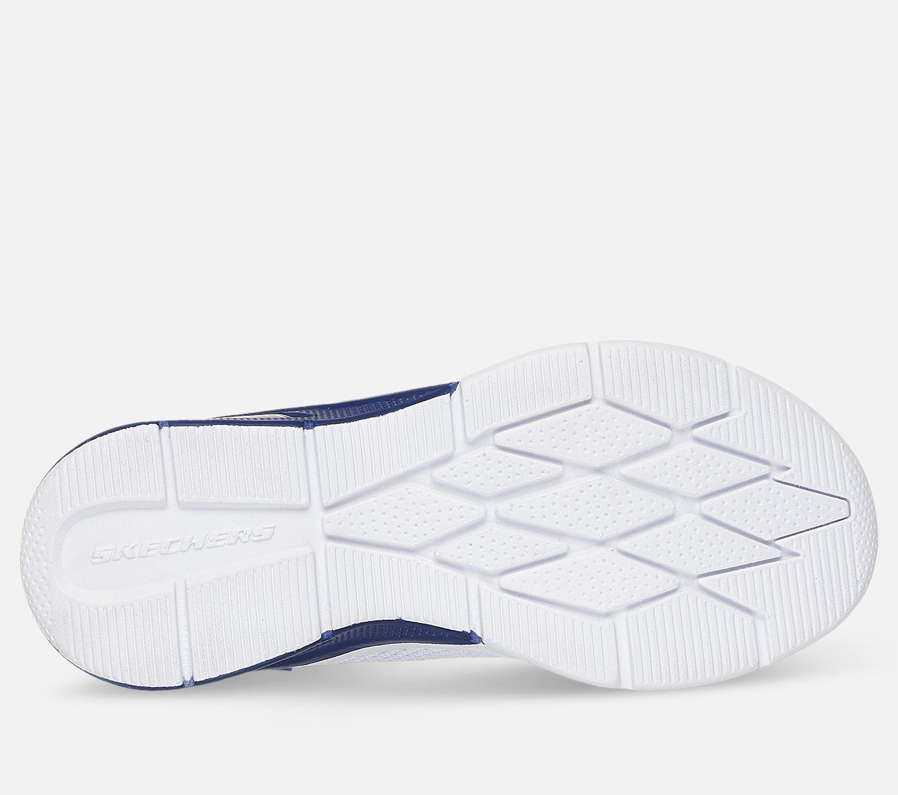 Slip-ins: Microspec Max - Brisk-Stripe Shoe Skechers.no