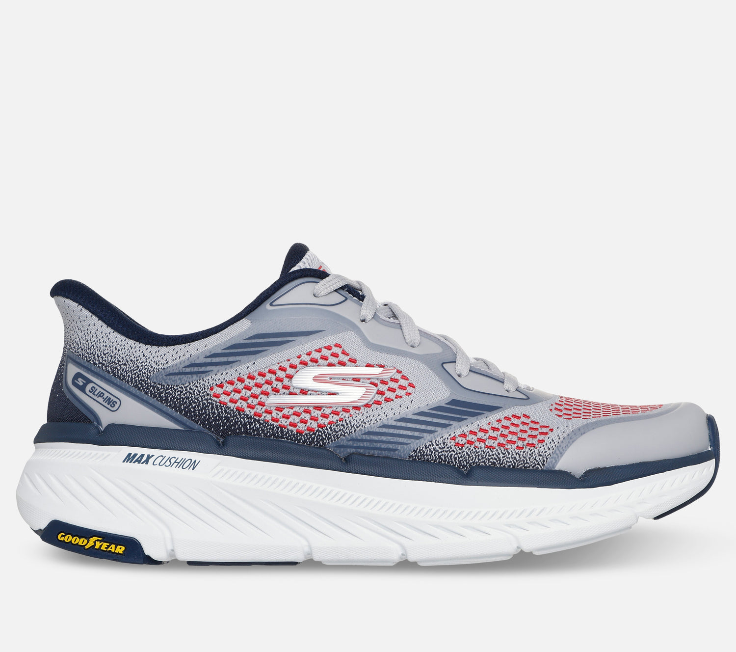Slip-ins: Max Cushioning-Premier 2.0 - Leigh Shoe Skechers.no