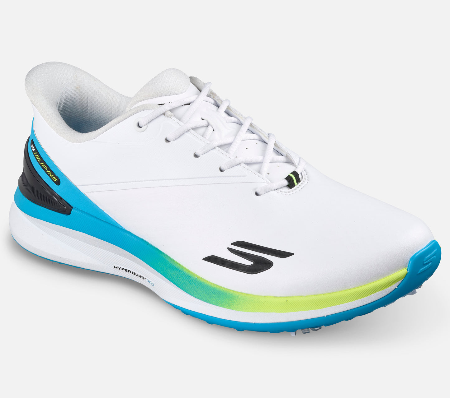 Slip-ins: Golf: Blade Tour - Waterproof Golf Skechers.no