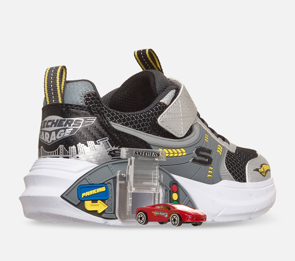 Garage Shoe Skechers.no