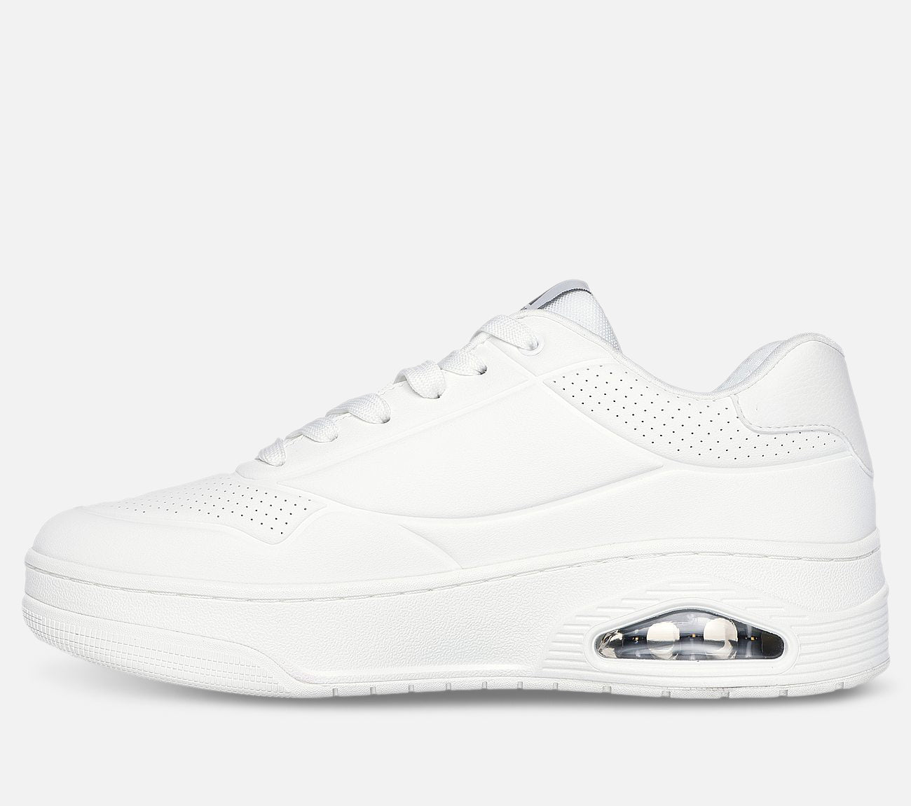 Uno Court Shoe Skechers.no