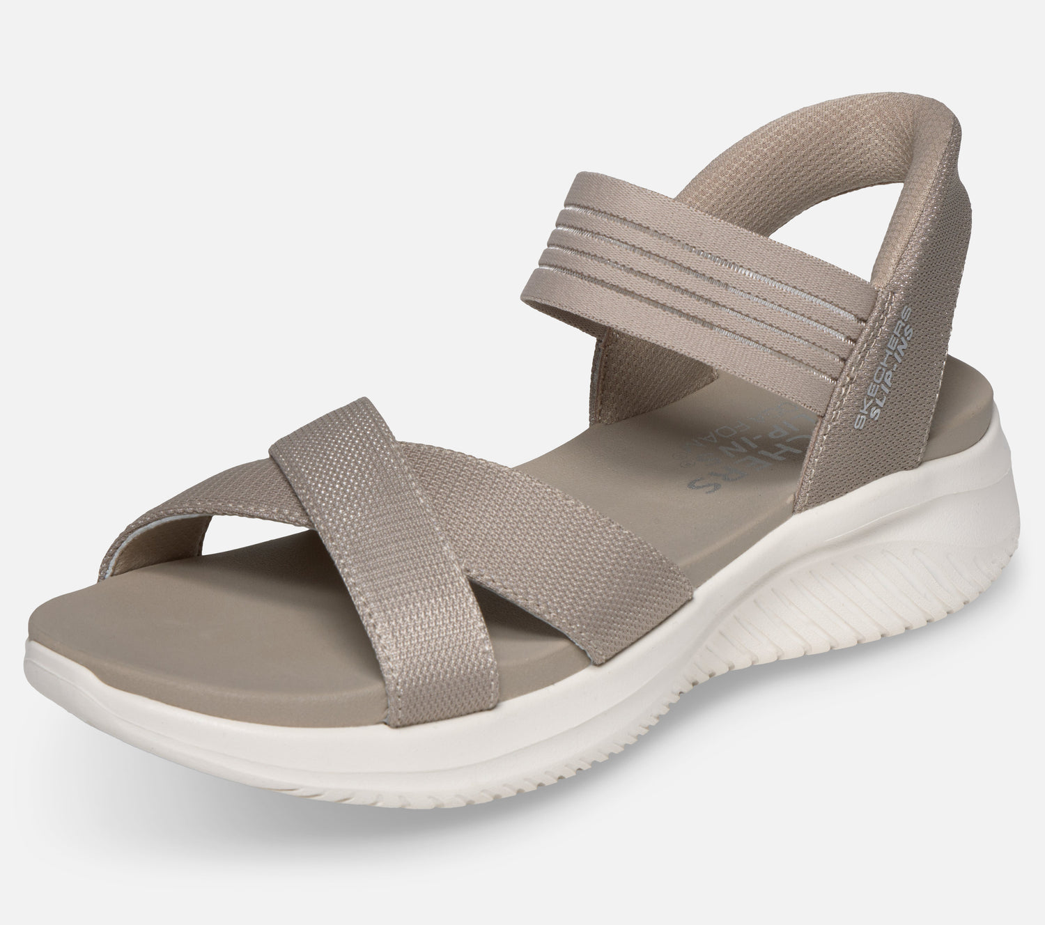 Slip-ins: Ultra Flex 3.0 - Never Better Sandal Skechers.no