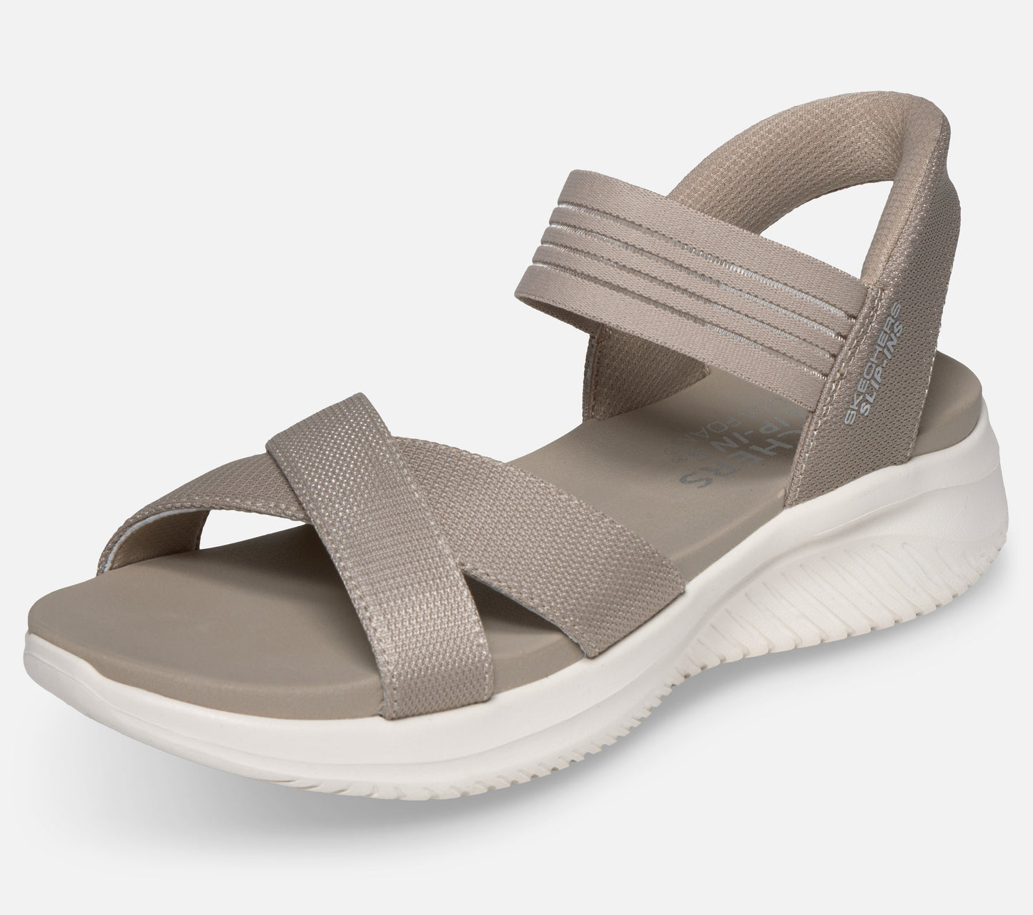 Slip-ins: Ultra Flex 3.0 - Never Better Sandal Skechers.no
