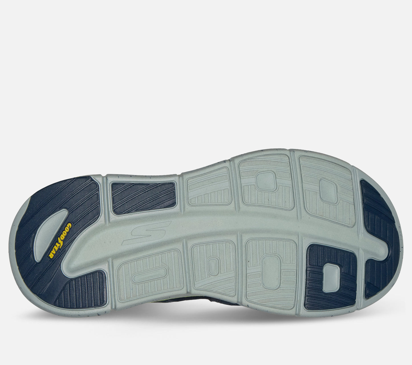 Slip-ins: Max Cushioning Premier 2.0 Sandal - Julian Sandal Skechers.no