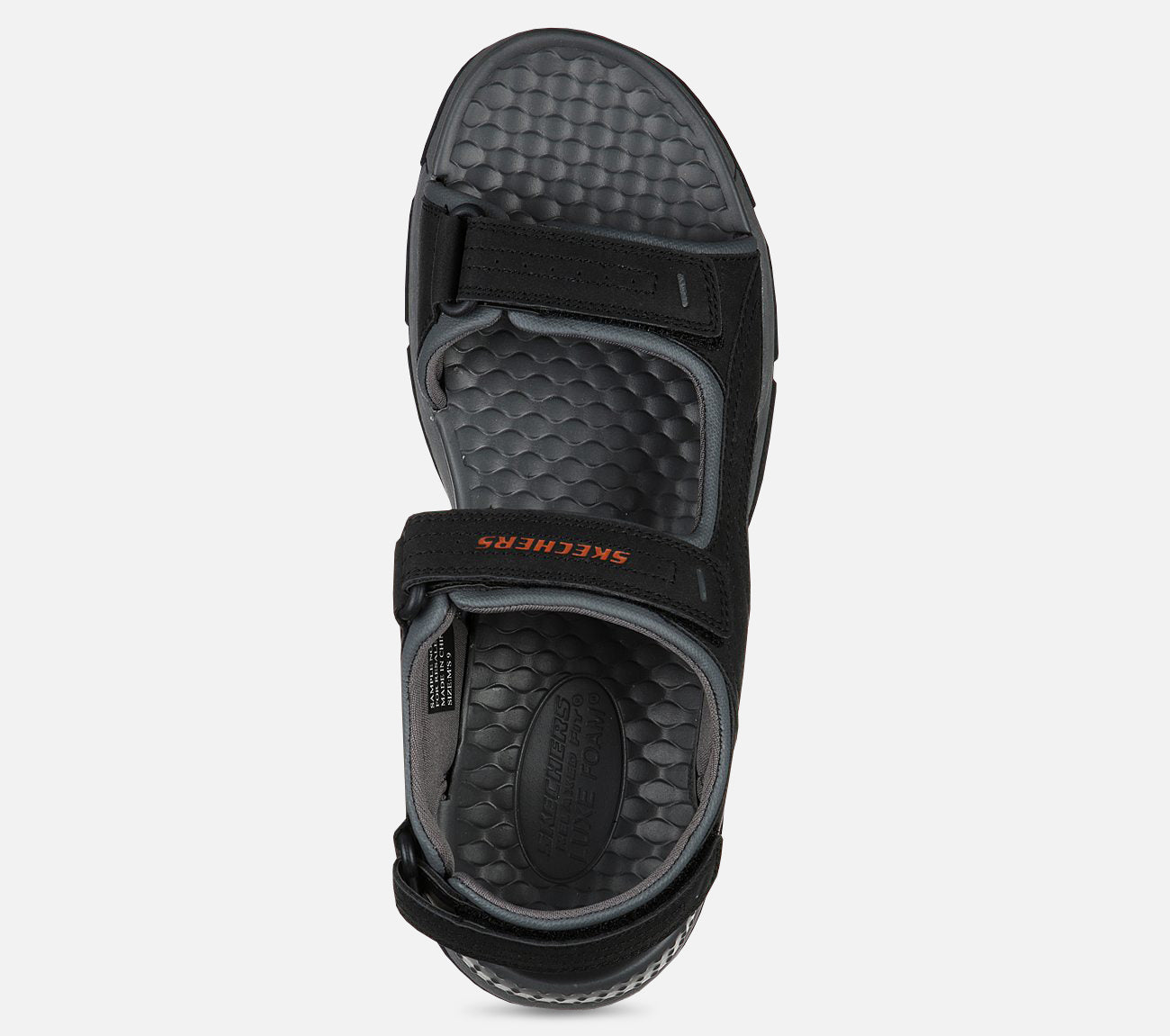 Relaxed Fit: Tresmen - Garo Sandal Skechers