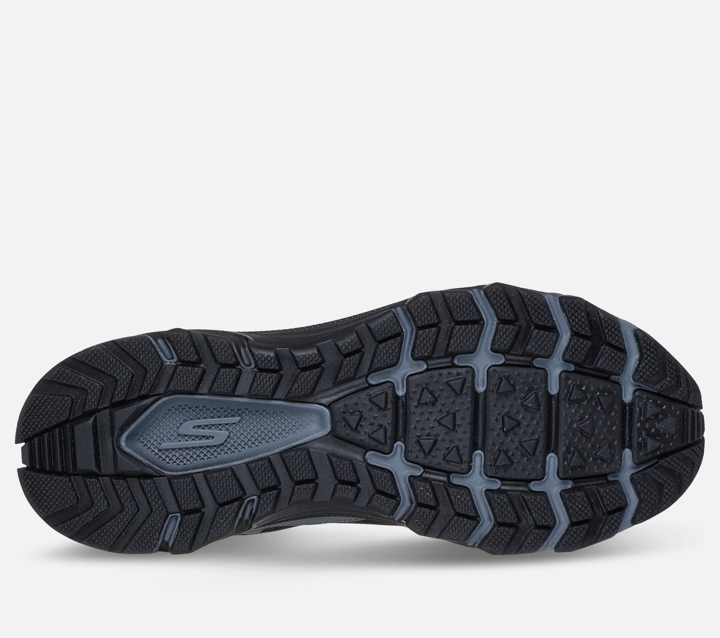GO RUN Trail Altitude 2.0 - Pine Ridge - Waterproof Shoe Skechers