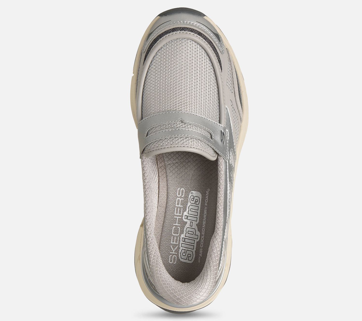 Slip-ins: Stamina Sport - Instant Icon Shoe Skechers.no