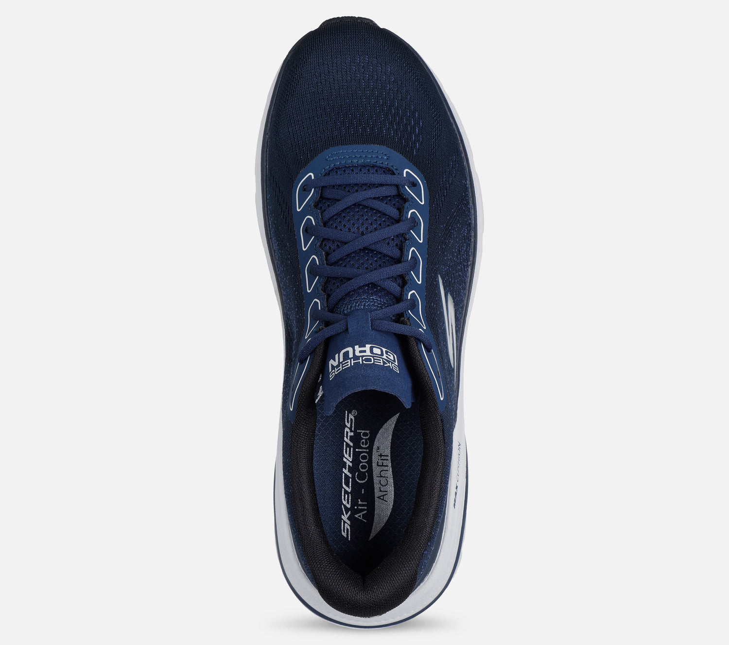 Max Cushioning Arch Fit 2.0 - Immense Cruiser Shoe Skechers.no