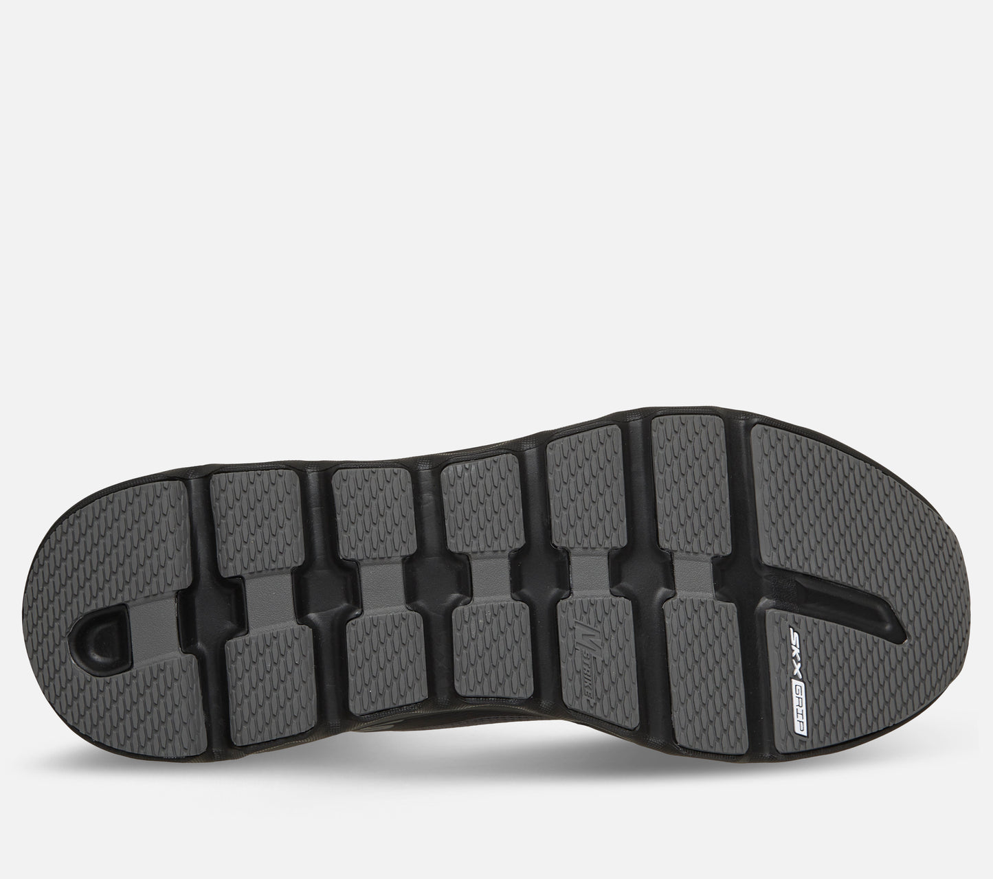 GO RUN Glide-Step Arch Fit - Casion