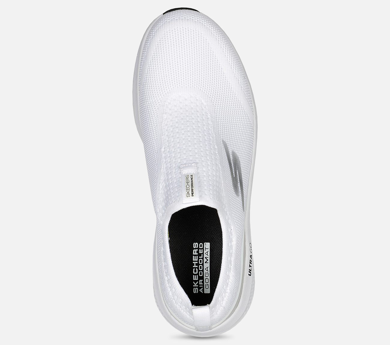 GO RUN Elevate - Hot Streak Shoe Skechers