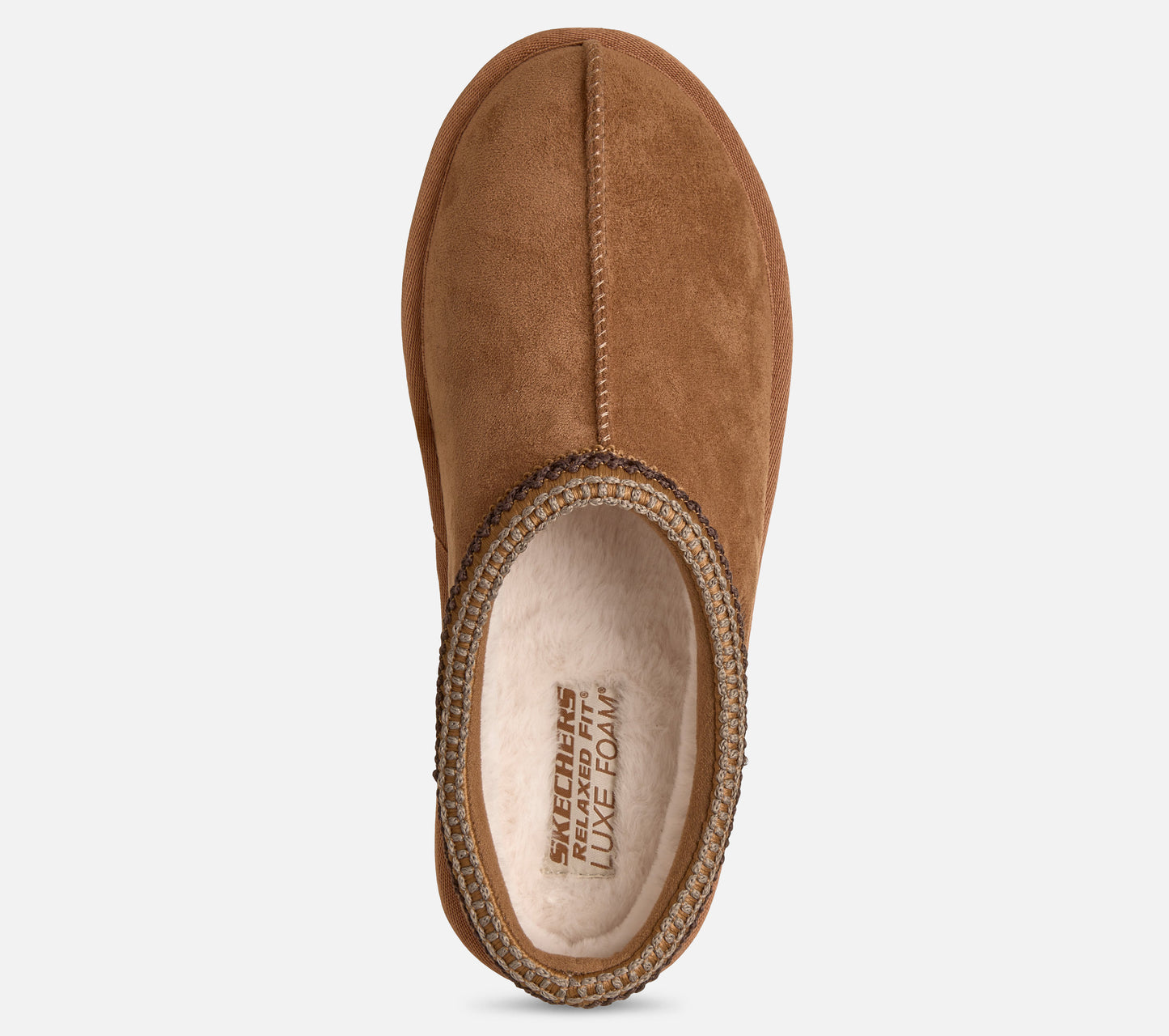 Relaxed Fit: Renten – Ulrich Slipper Skechers.no