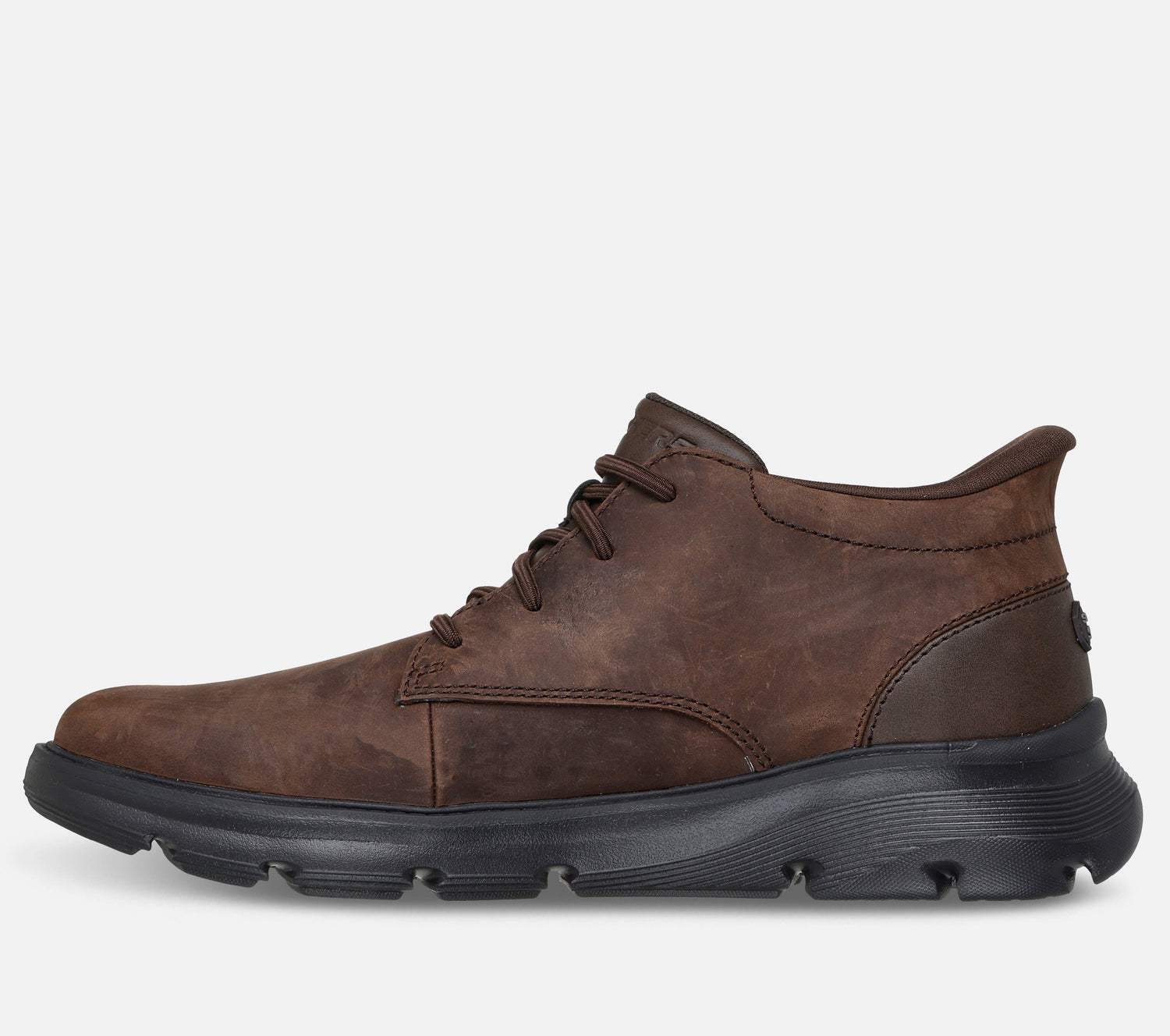 Extra Wide Fit: Slip-ins: Arch Fit Garza - Ridley Boot Skechers.no