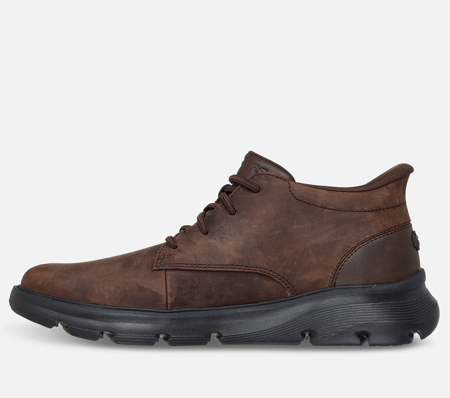 Extra Wide Fit: Slip-ins: Arch Fit Garza - Ridley Boot Skechers.no