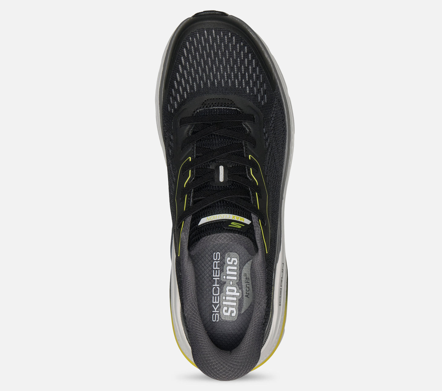 Slip-ins: Max Cushioning Arch Fit 2.0 - Azusah