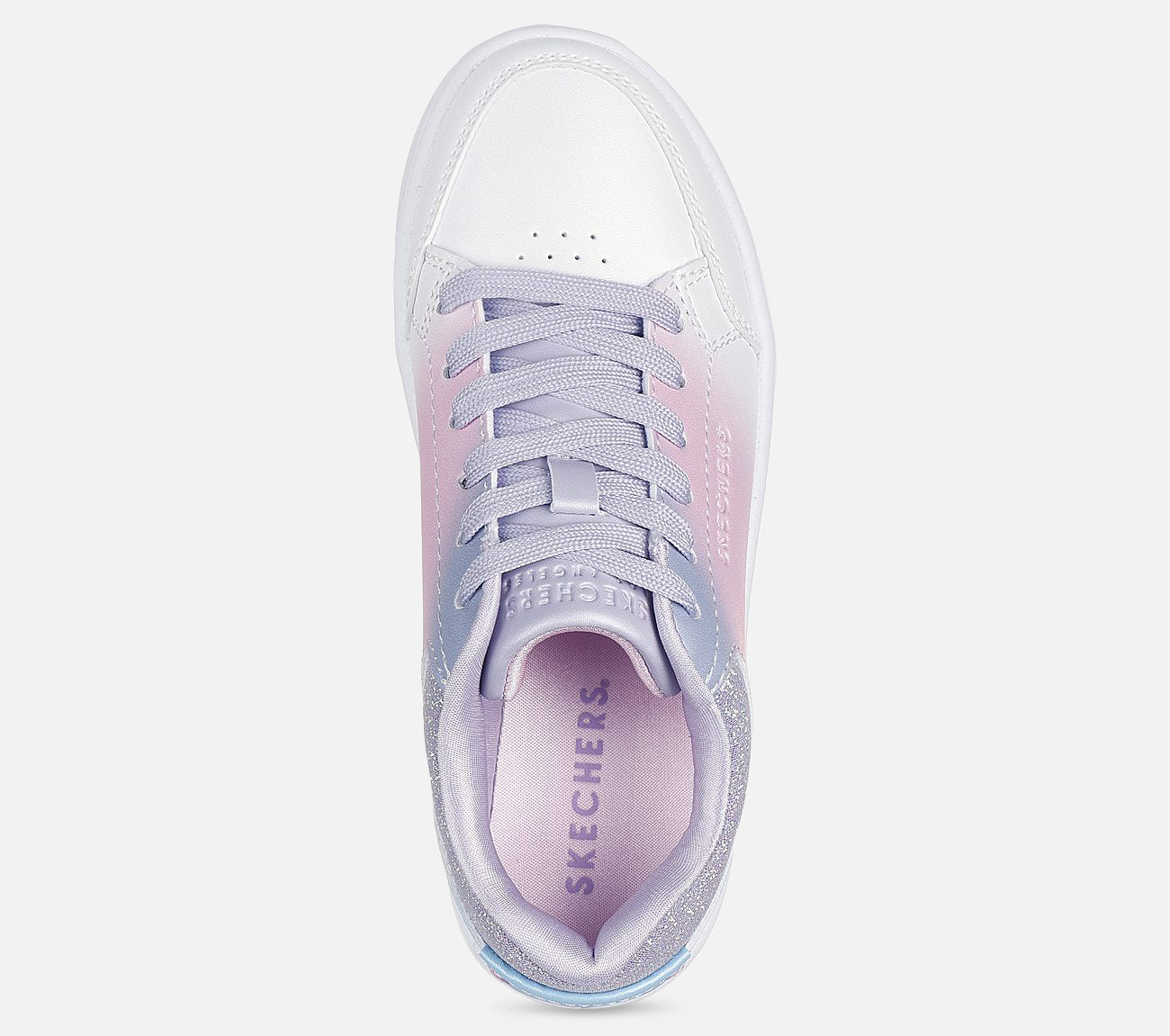 Court High - Ombre Oasis Shoe Skechers.no