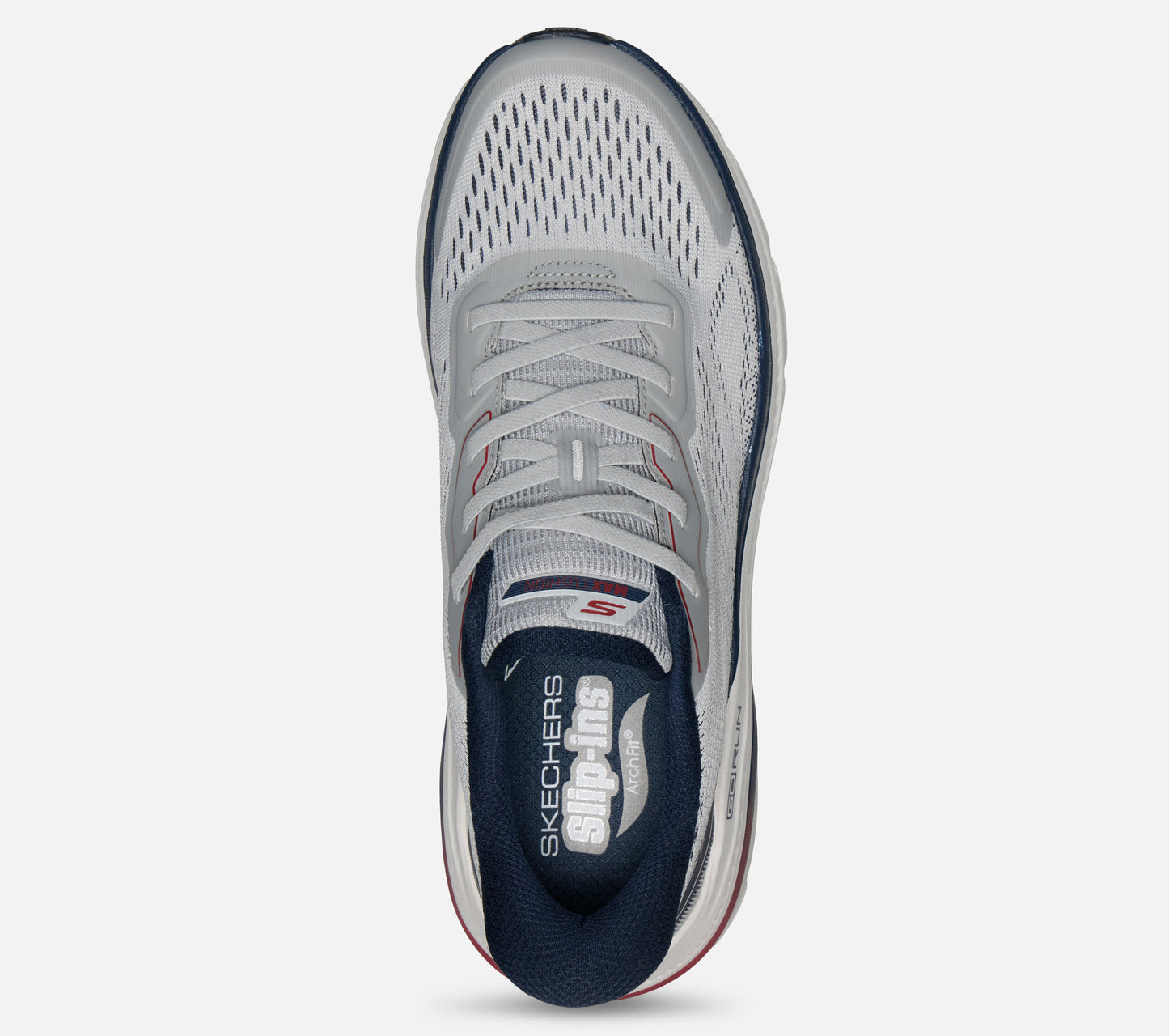 Slip-ins: Max Cushioning Arch Fit 2.0 - Azusah