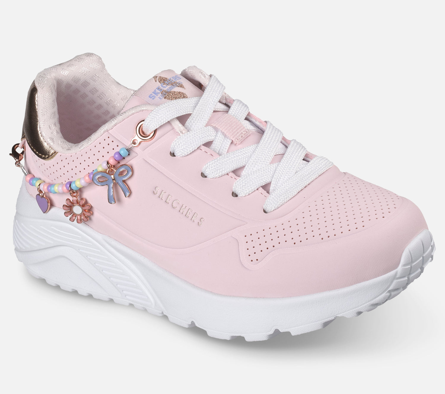 UNO Lite - Charming Lite Shoe Skechers.no